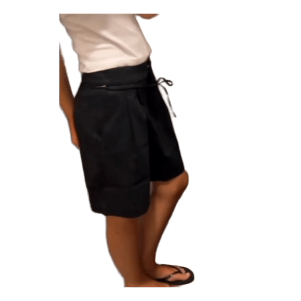 Udgået Sorte Mango shorts
