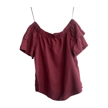 H&m top