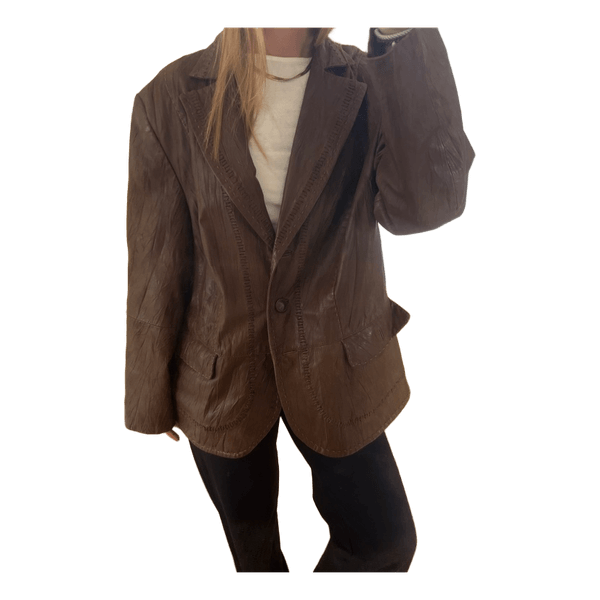 Brun Gerry Weber blazer