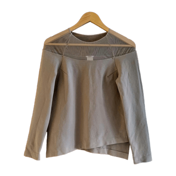 Wolford blouse