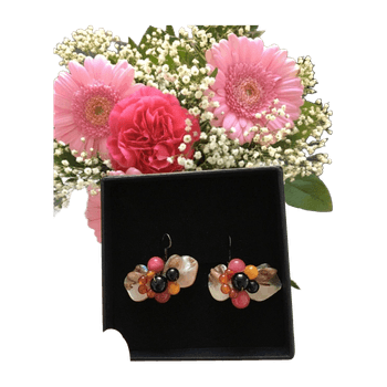 Handmade jewelry