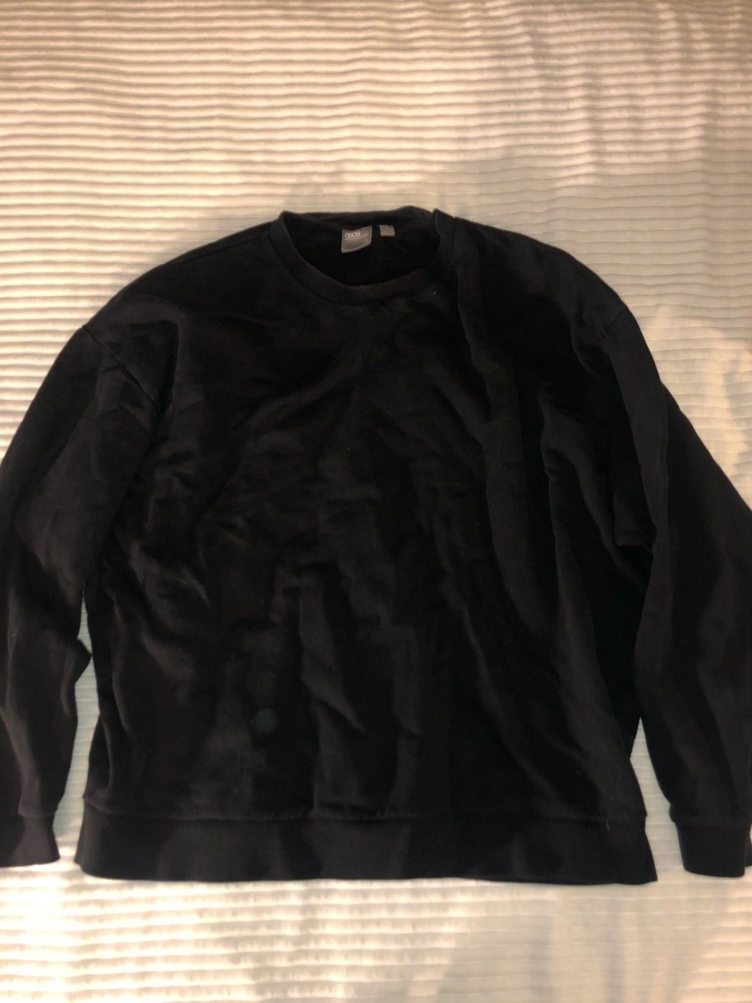 Asos hoodie