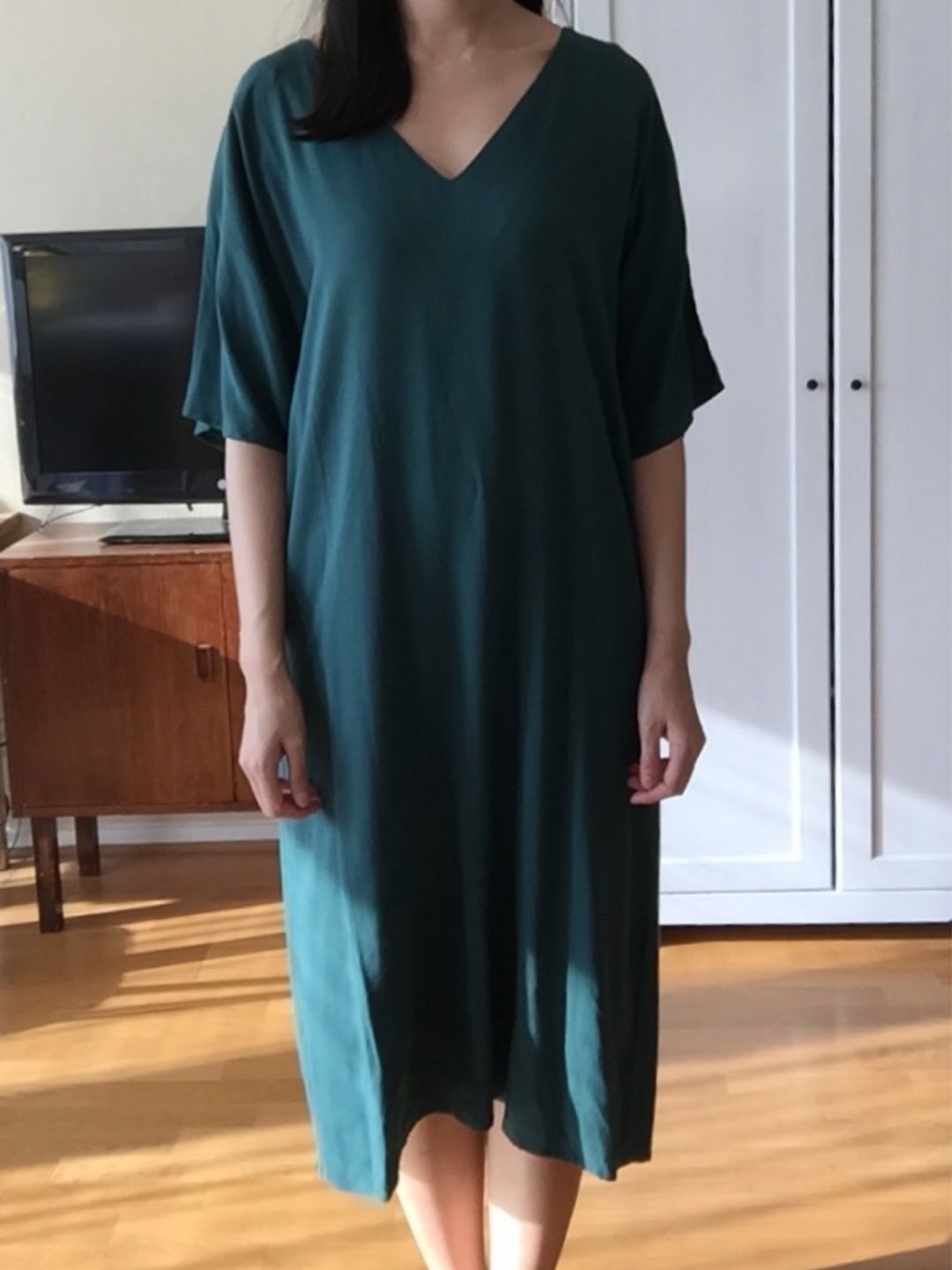 Samuji dress