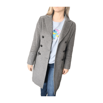 Sand coat