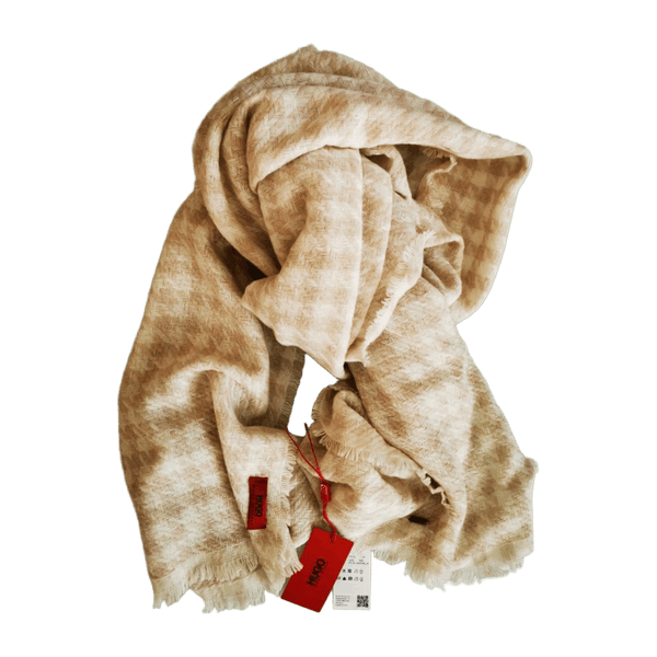 Hugo Boss scarf