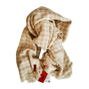 Hugo Boss scarf