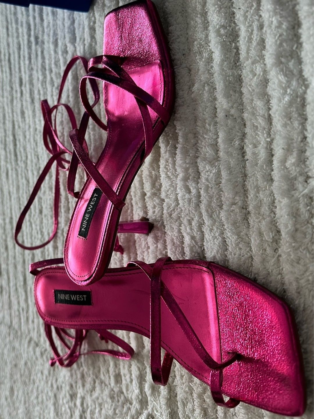 Nine west heels