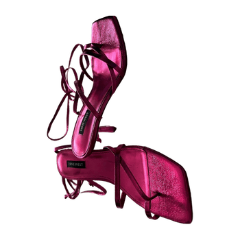 Nine west heels