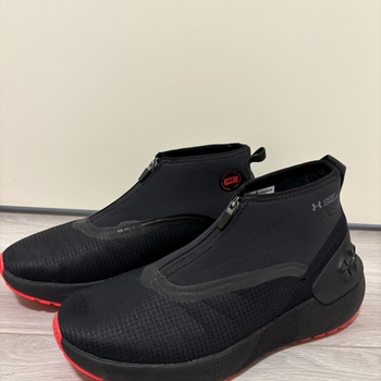Winter running shoes