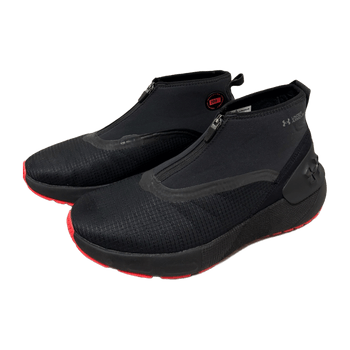 Winter running shoes