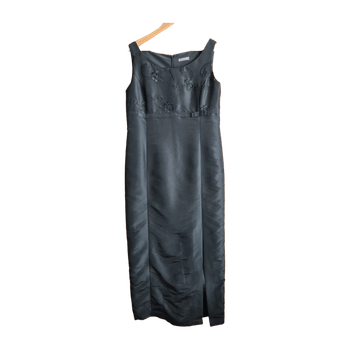 Santarelli (vintage) dress