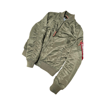 Alpha Industries Bomber 