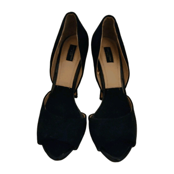 Zara heels
