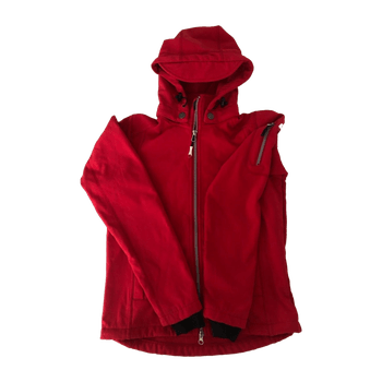 Crw coat