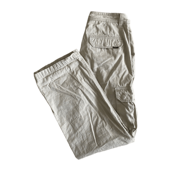 Garrett clothing