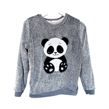 Cubus fleece paita