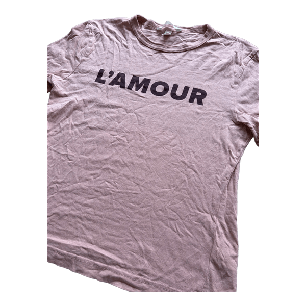 Sød t-shirt