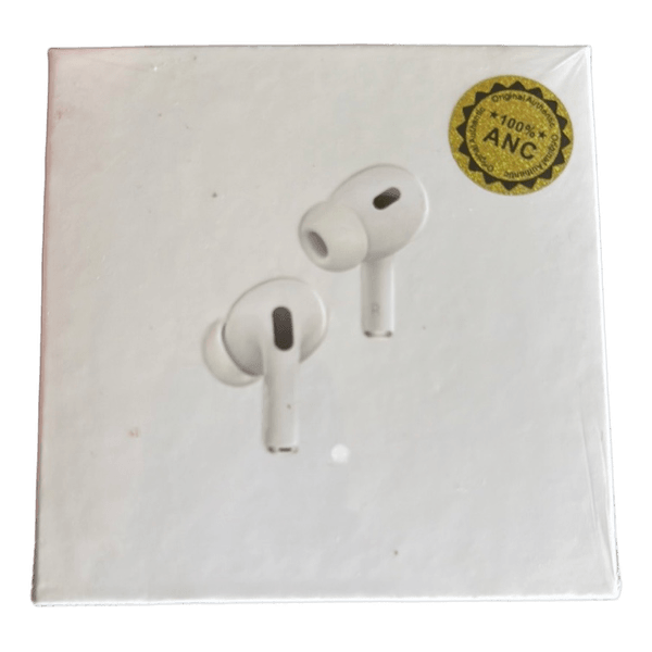 Trådløse in-ear høretelefoner