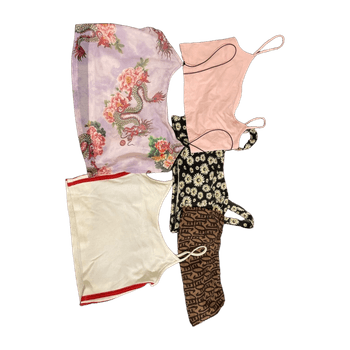 Setti xs/s top