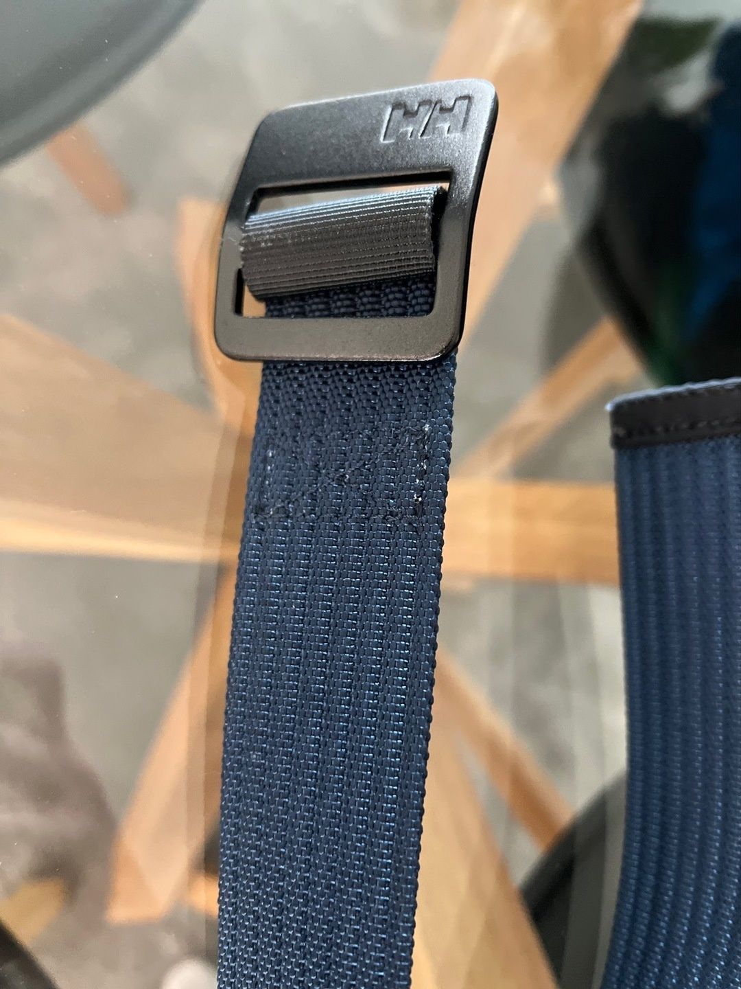 Helly hansen belt