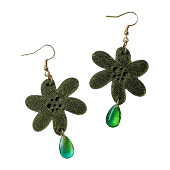 Earring jewelry