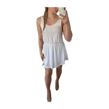 Bik bok dress