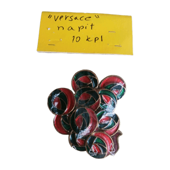 Nappivalinta accessory