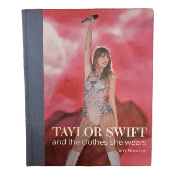 Taylor Swift bog