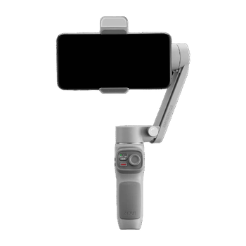 Smooth Q3 Combo Gimbal