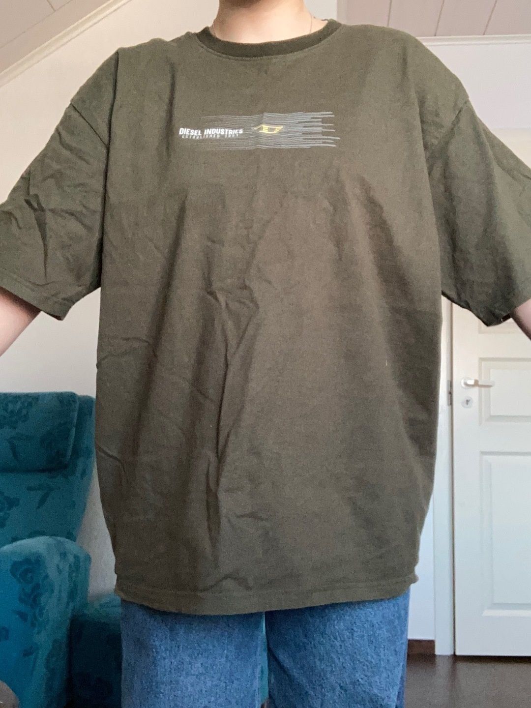 Diesel top