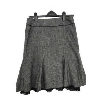 Bandolera skirt