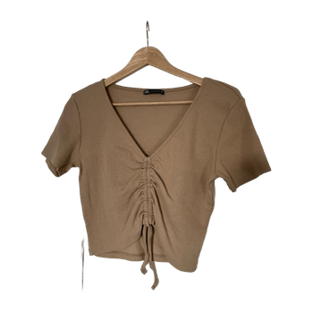 Zara top