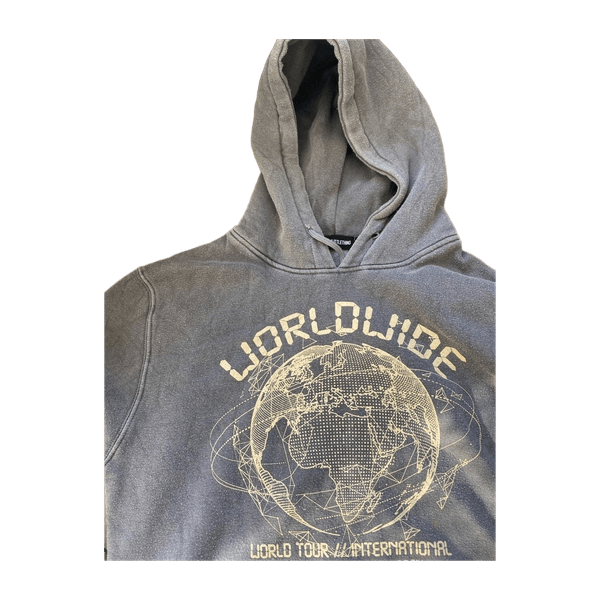 Prettylittlething hoodie