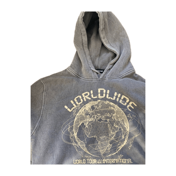 Prettylittlething hoodie