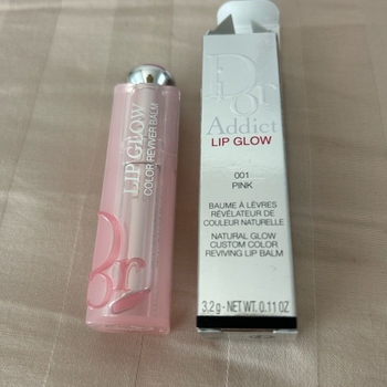 Dior beauty product