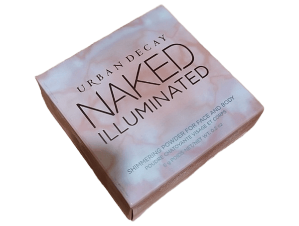 Urban Decay Shimmering Powder