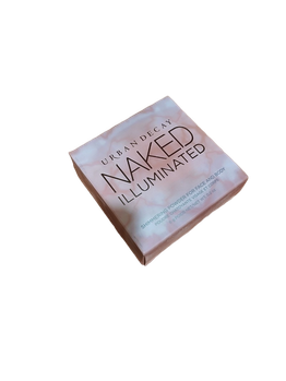 Urban Decay Shimmering Powder
