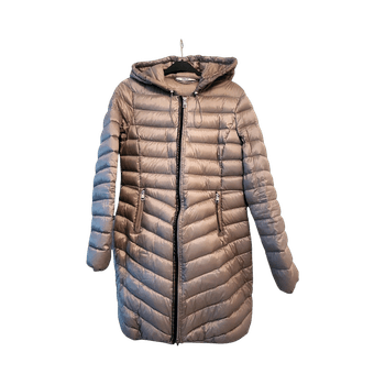 Liu Jo beige toppatakki