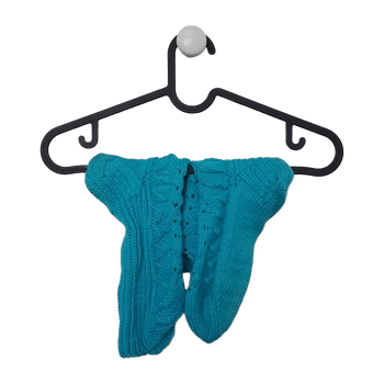 Handmade clothing