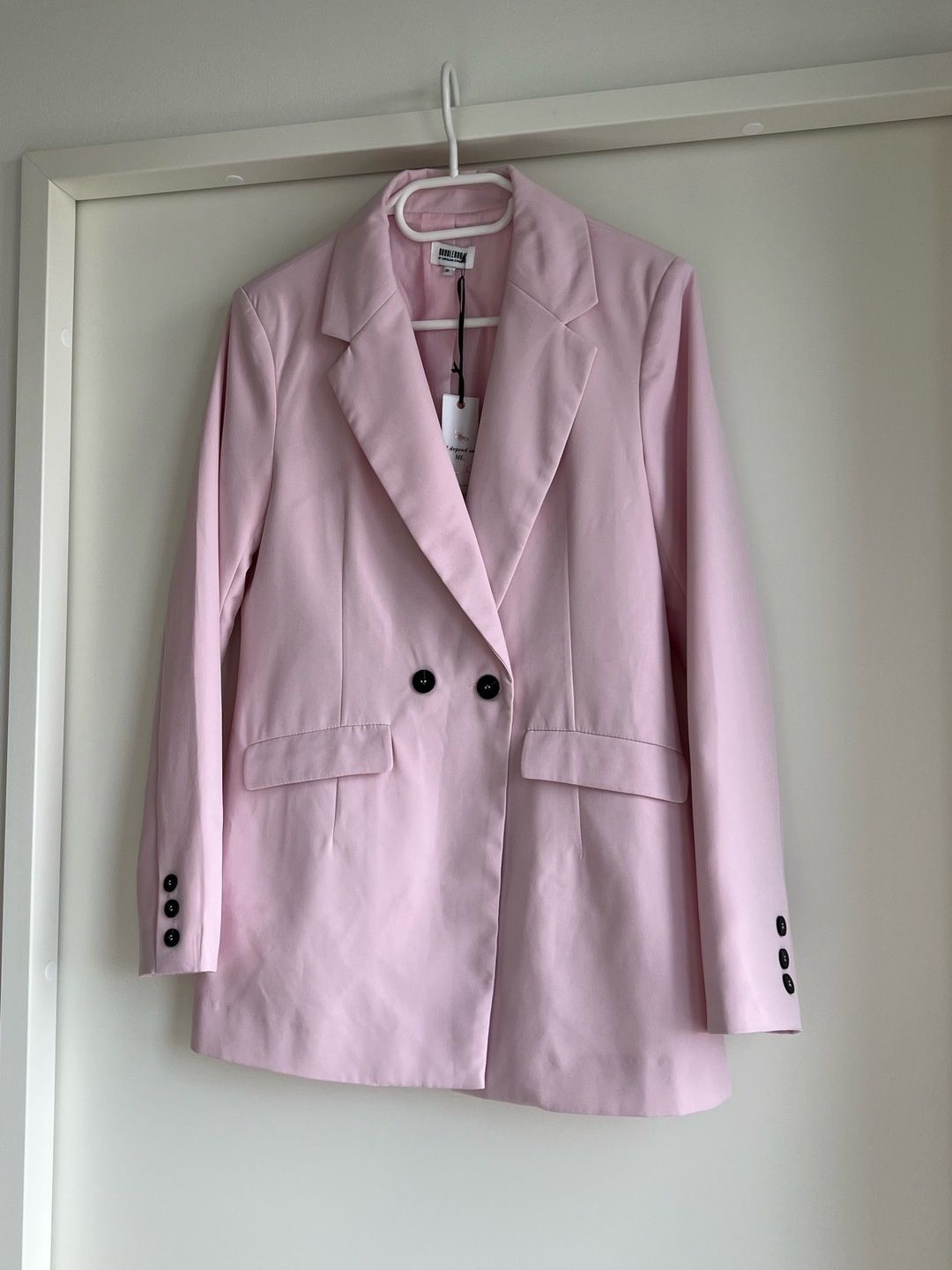 Bubbleroom blazer