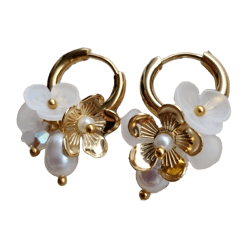Handmade jewelry