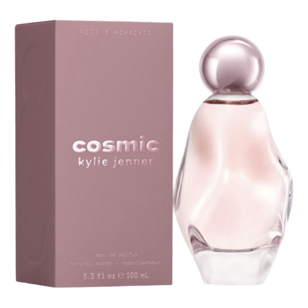 Cosmic Kylie Jenner eau de parfum