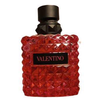 Valentino Donna Born In Roma