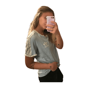 Adidas top