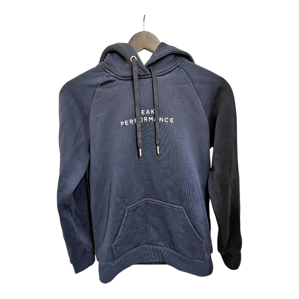 Peak Performance collegehuppari