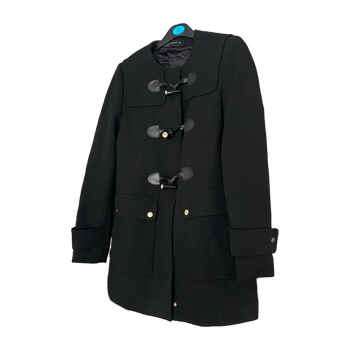 Zara coat