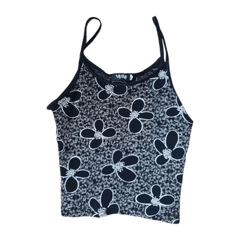 Vintage top
