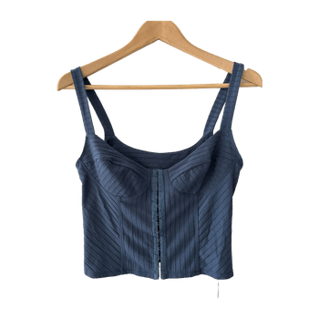 Corset top