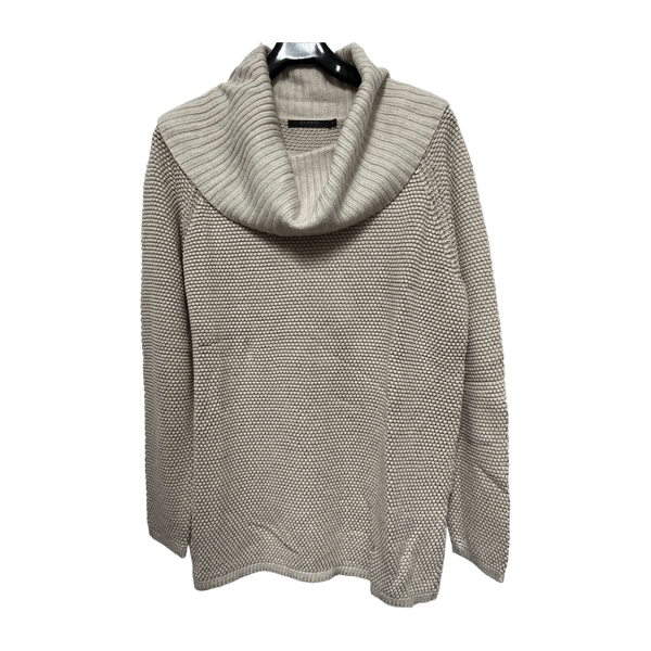 Global essentials cardigan