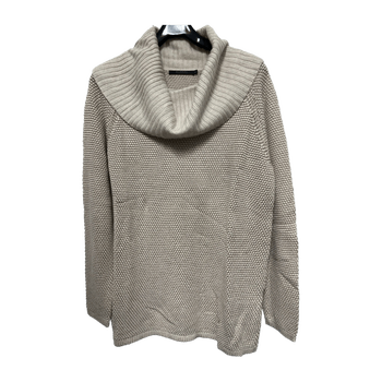 Global essentials cardigan
